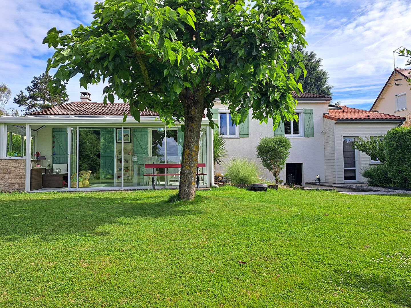 Maison à vendre, 133m², Châtellerault