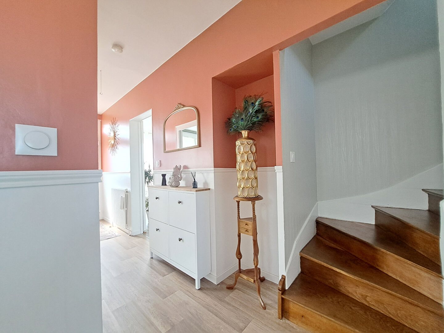 Maison à vendre, 130m², Châtellerault