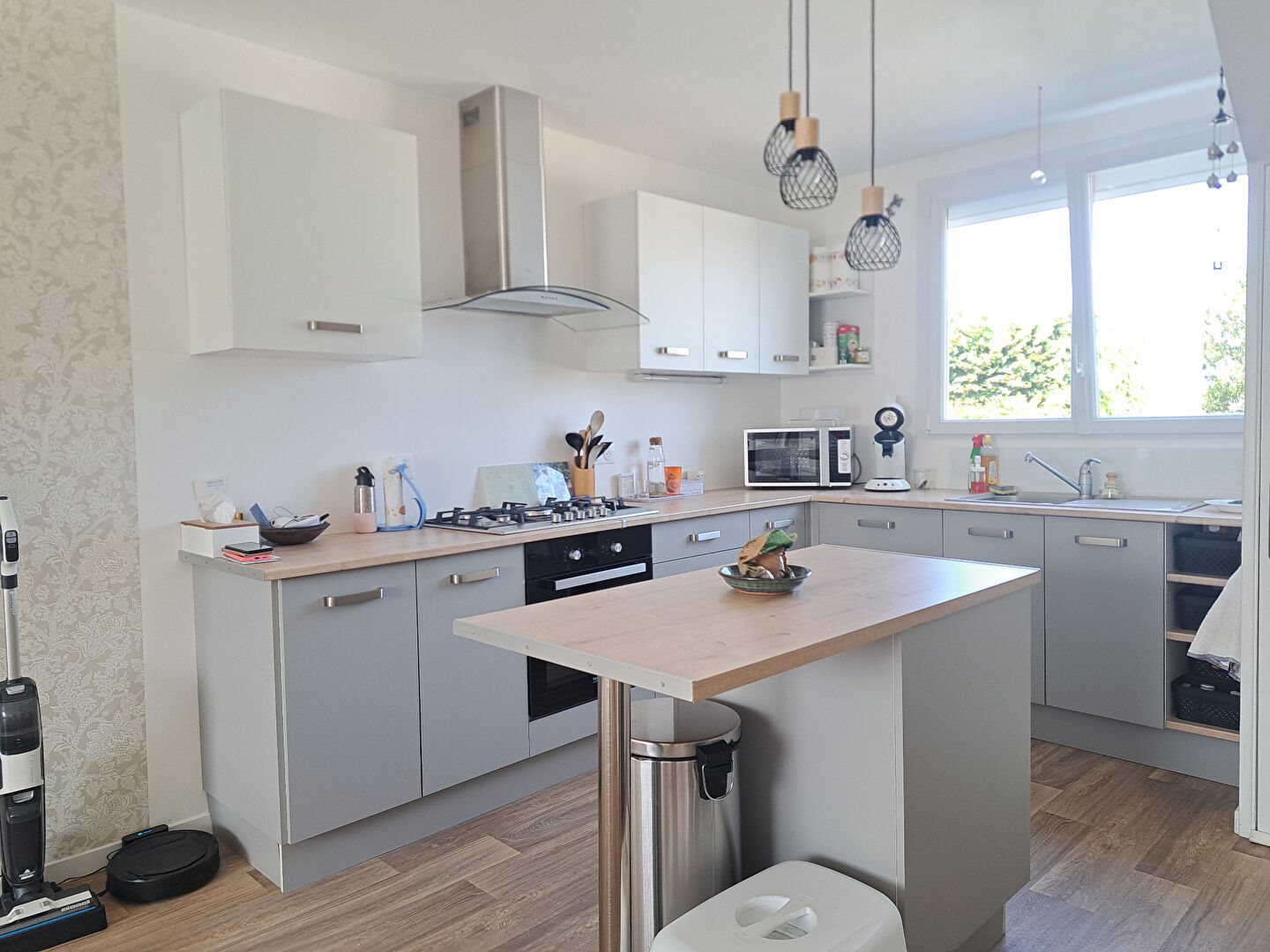 Maison à vendre, 130m², Châtellerault