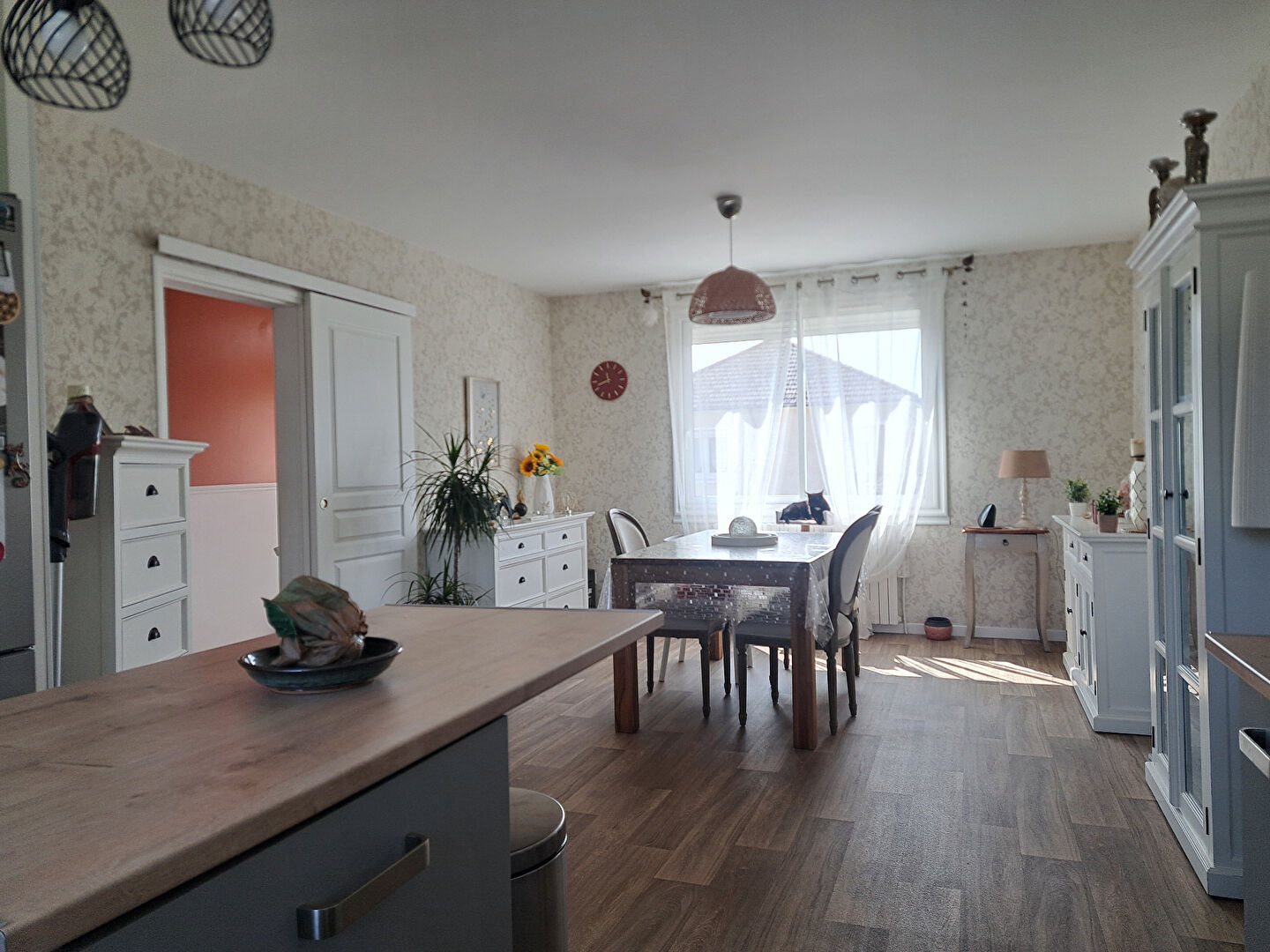 Maison à vendre, 130m², Châtellerault