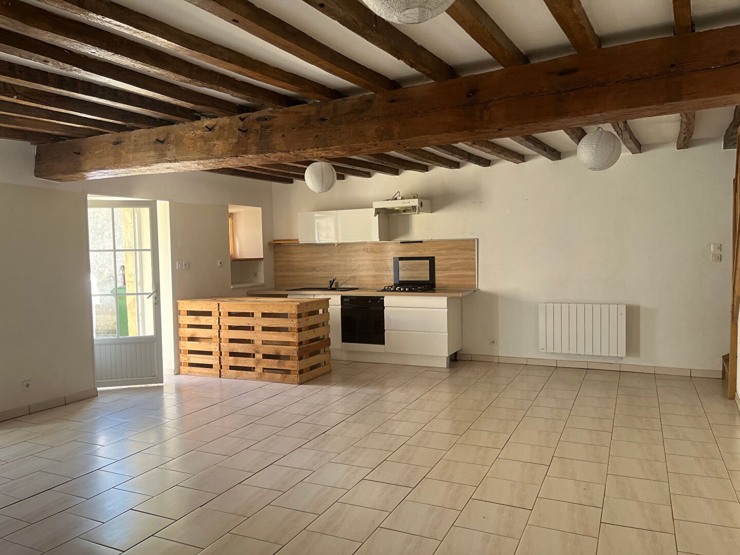 Maison à louer, 89m², Vouneuil-sur-Vienne