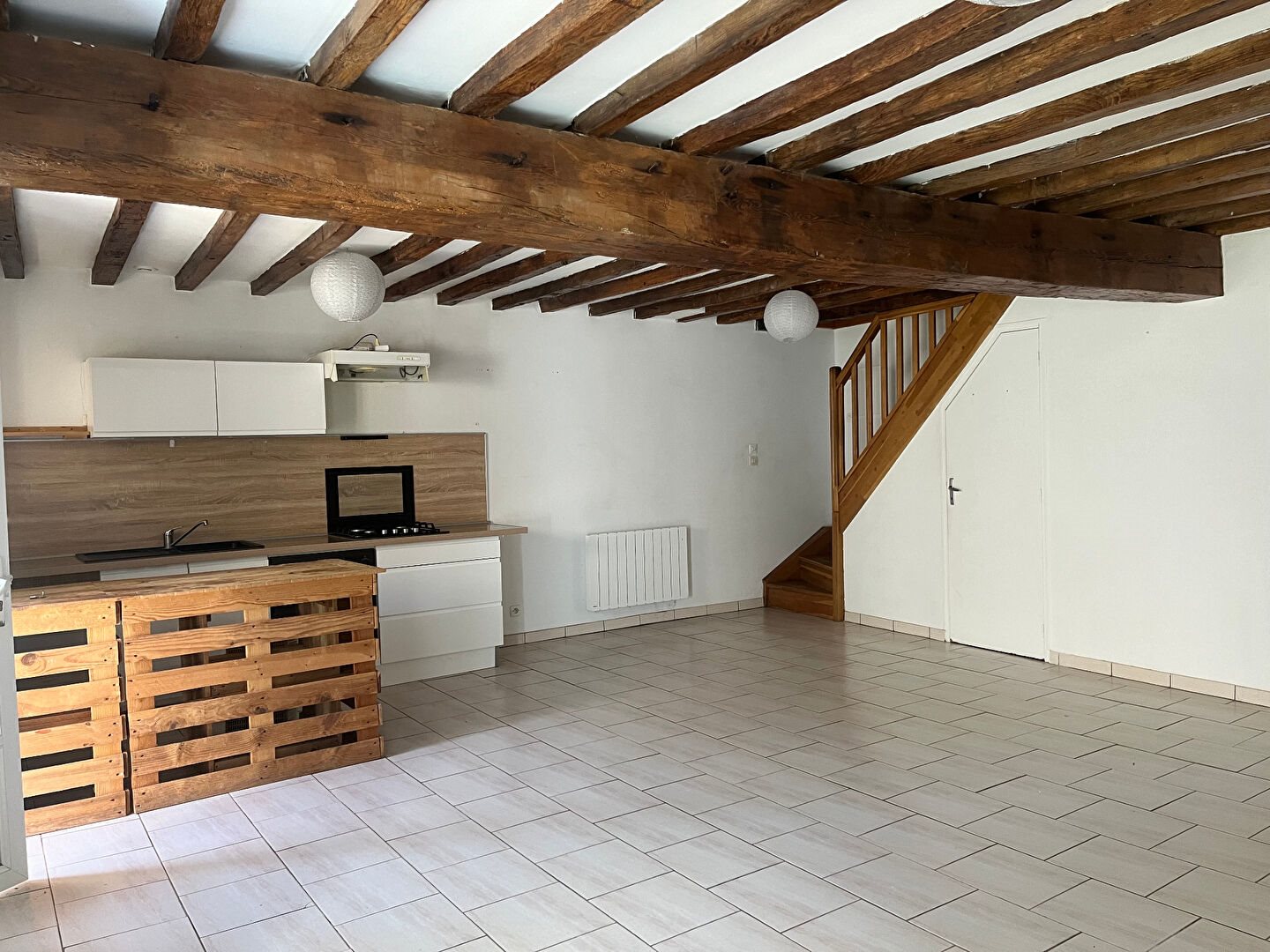 Maison à louer, 89m², Vouneuil-sur-Vienne