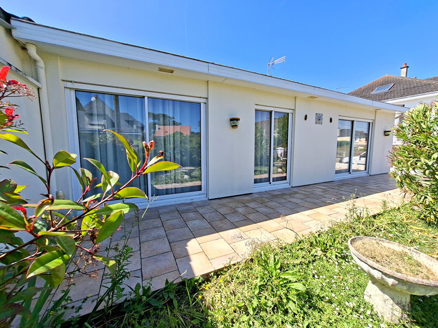 Maison à vendre, 100m², Châtellerault