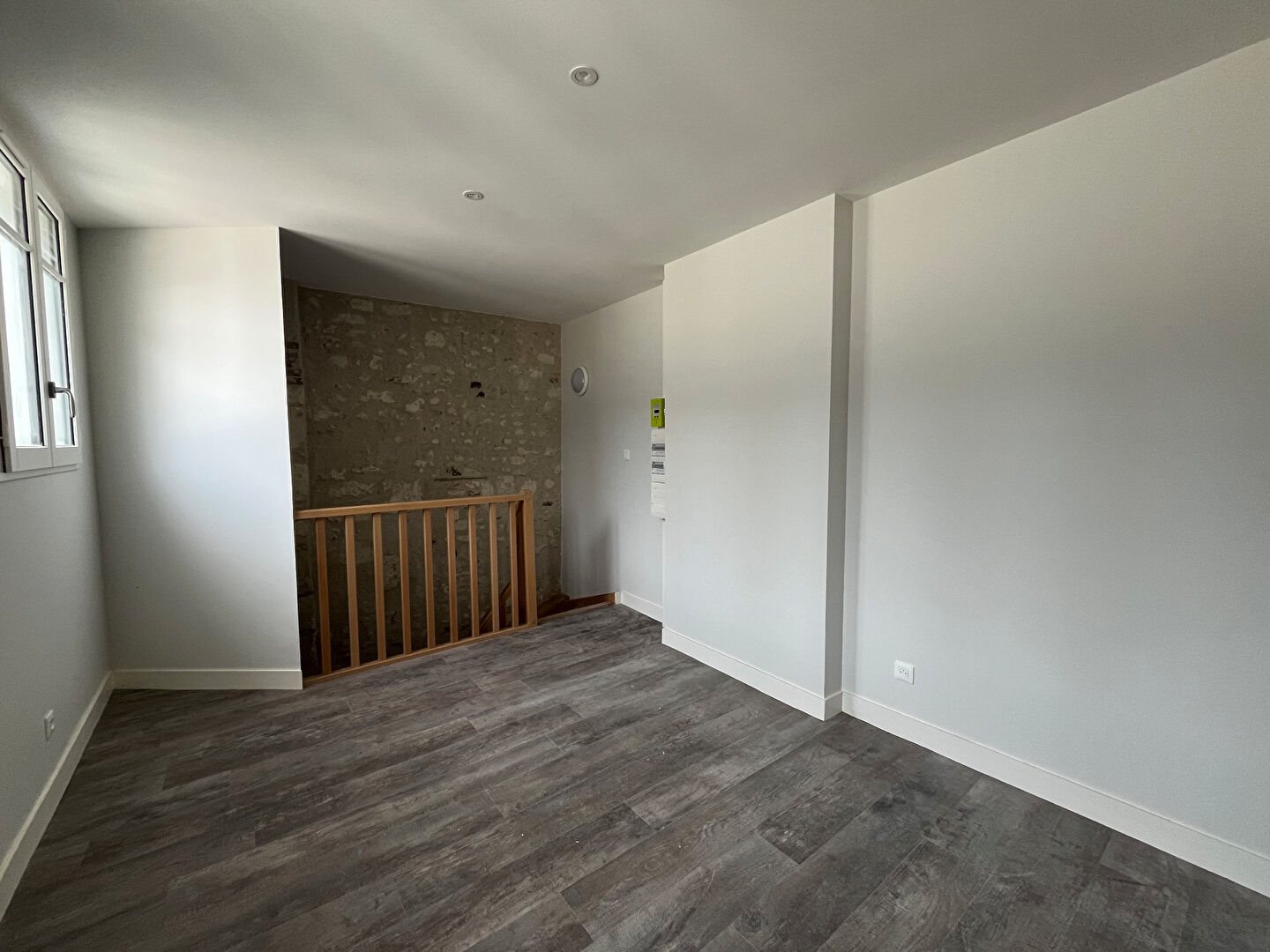 Appartement à louer, 32m², Châtellerault