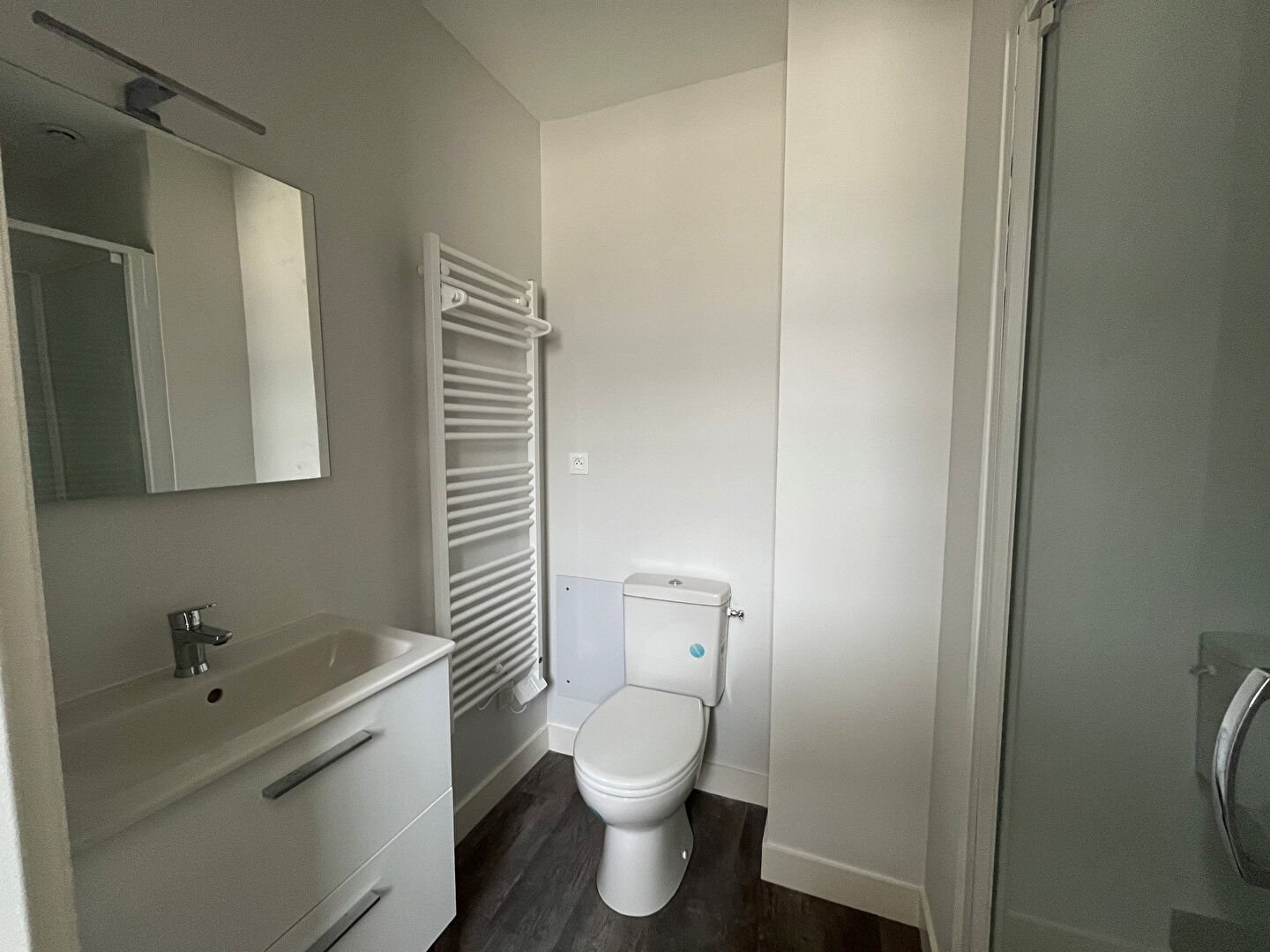 Appartement à louer, 32m², Châtellerault