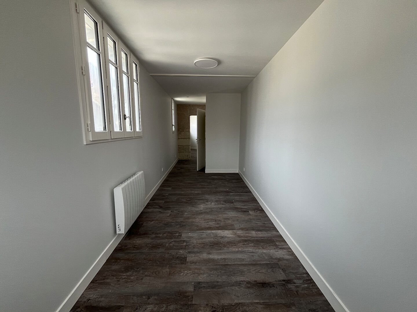 Appartement à louer, 32m², Châtellerault