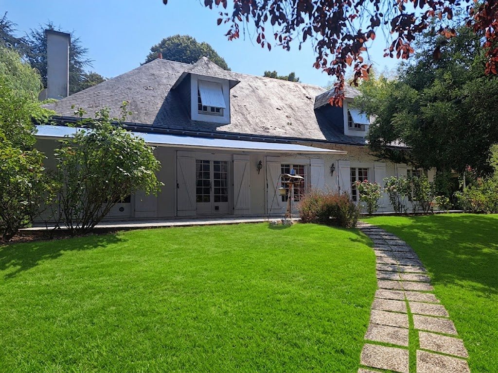 Maison à vendre, 179m², Châtellerault