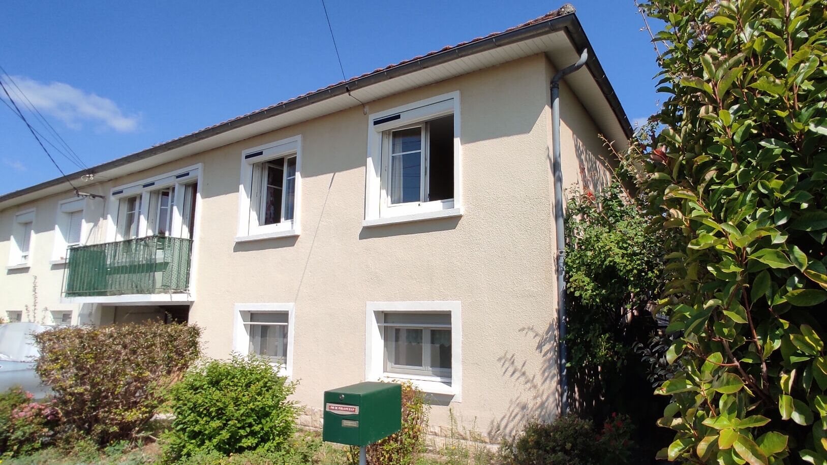 Maison à vendre, 100m², Châtellerault
