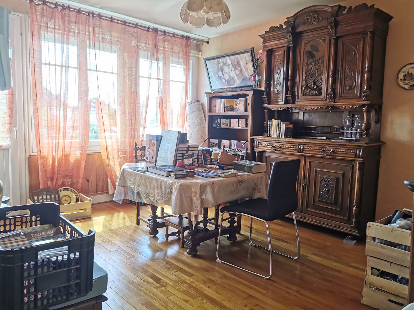 Maison à vendre, 100m², Châtellerault