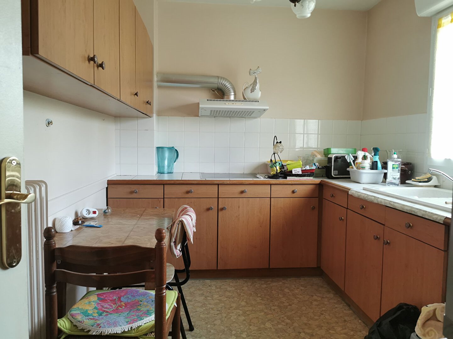 Maison à vendre, 100m², Châtellerault