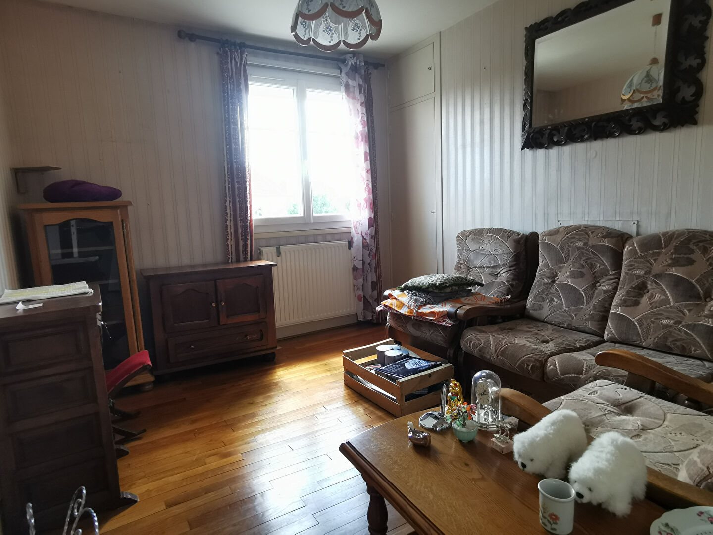 Maison à vendre, 100m², Châtellerault