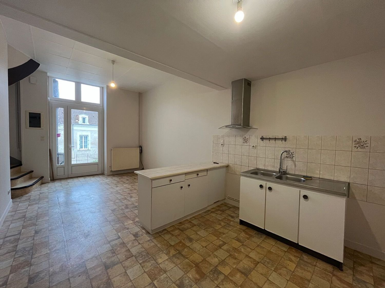 Appartement à louer, 48m², Cenon-sur-Vienne