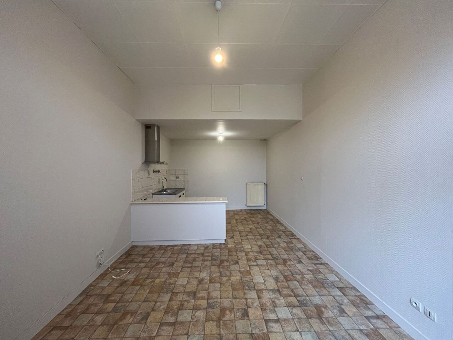 Appartement à louer, 48m², Cenon-sur-Vienne