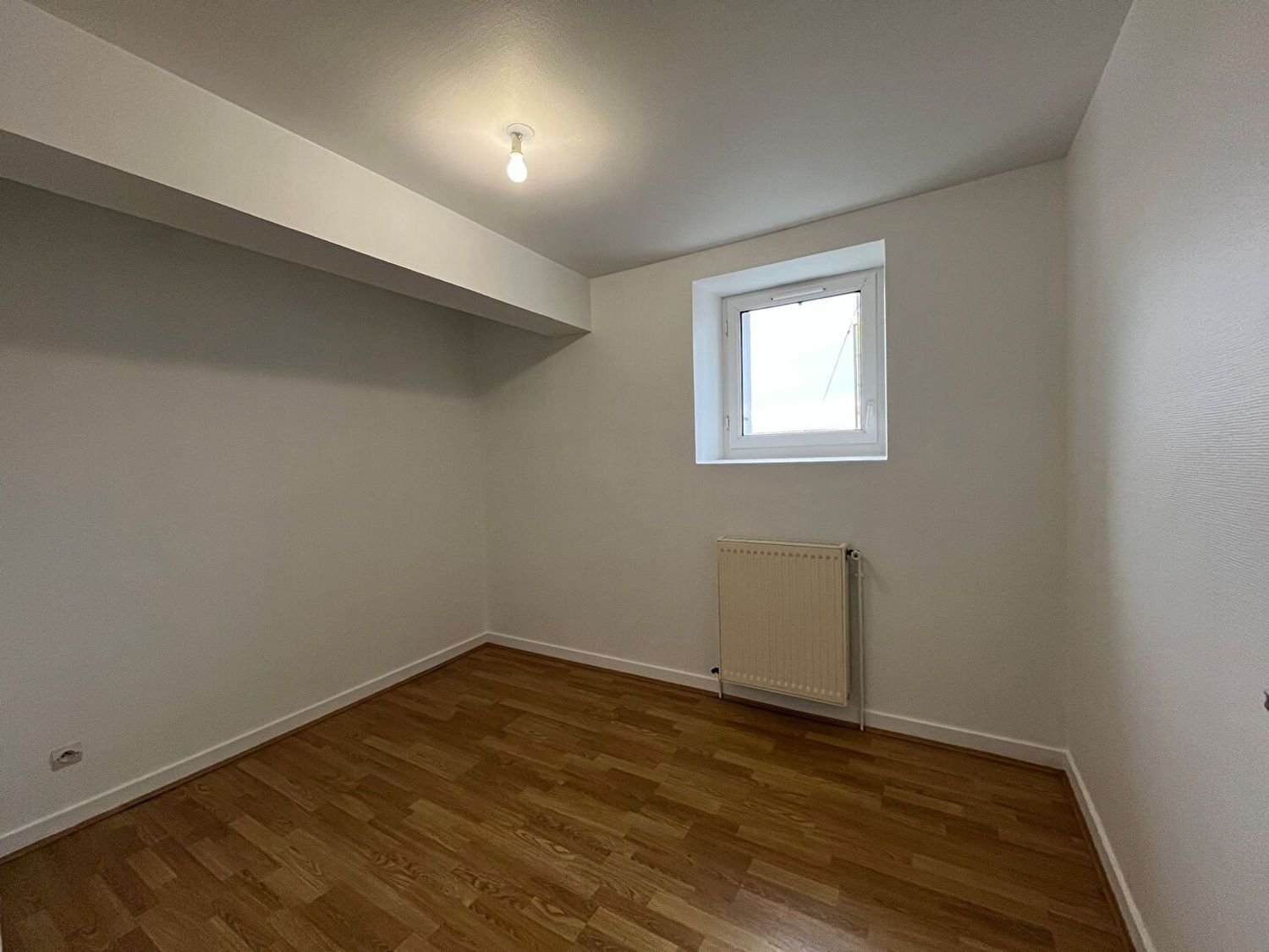 Appartement à louer, 48m², Cenon-sur-Vienne