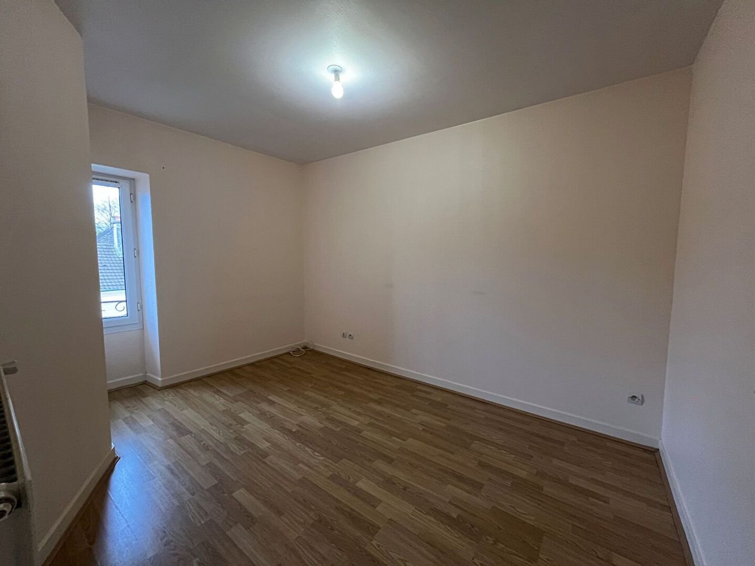 Appartement à louer, 48m², Cenon-sur-Vienne
