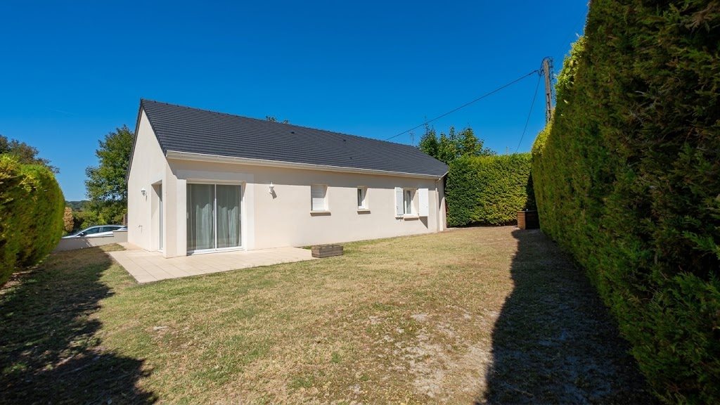 Maison à vendre, 87m², Châtellerault
