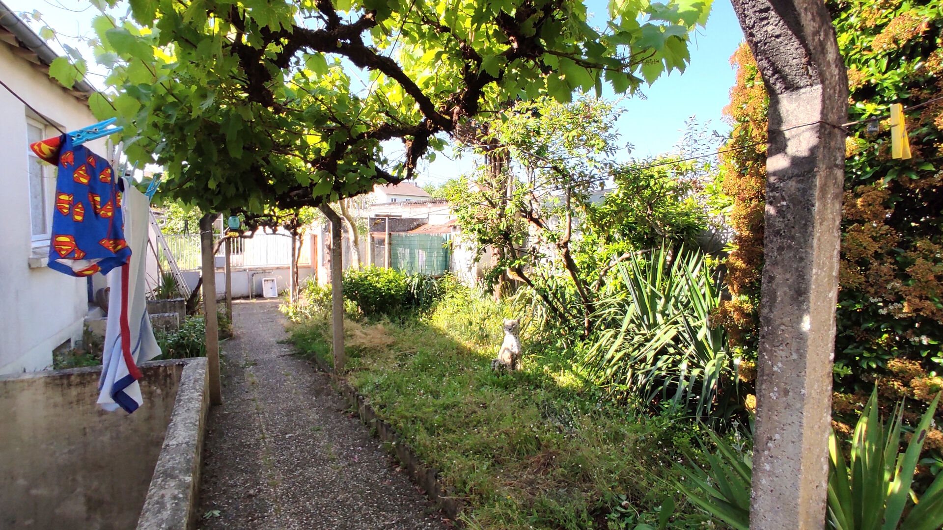 Maison à vendre, 164m², Châtellerault