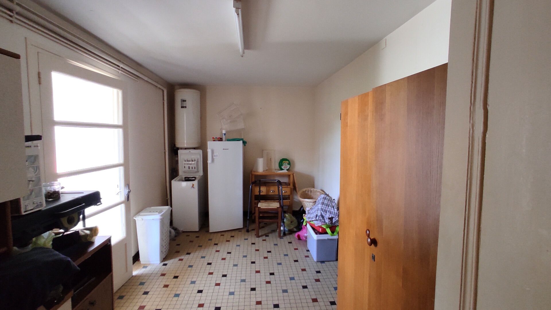 Maison à vendre, 164m², Châtellerault
