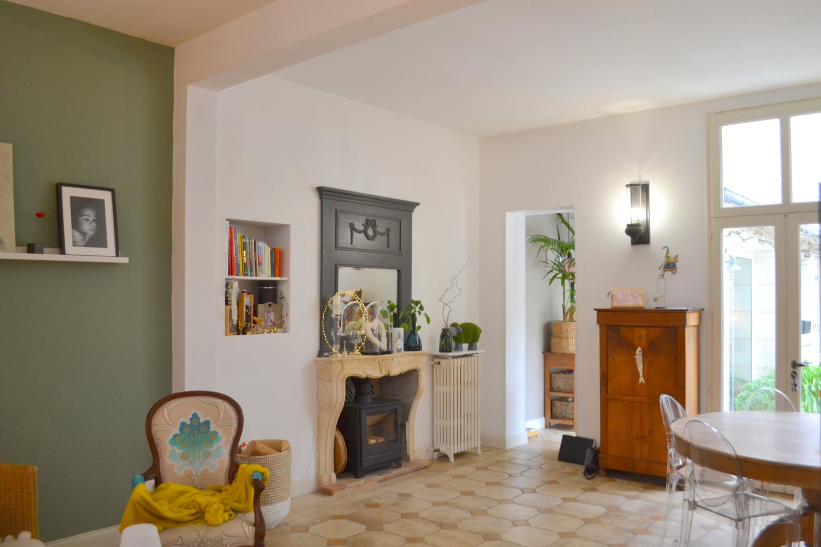 Maison à vendre, 113m², Châtellerault