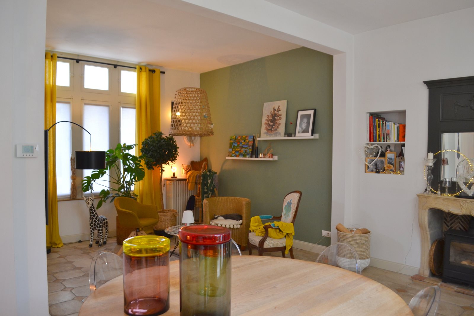 Maison à vendre, 113m², Châtellerault