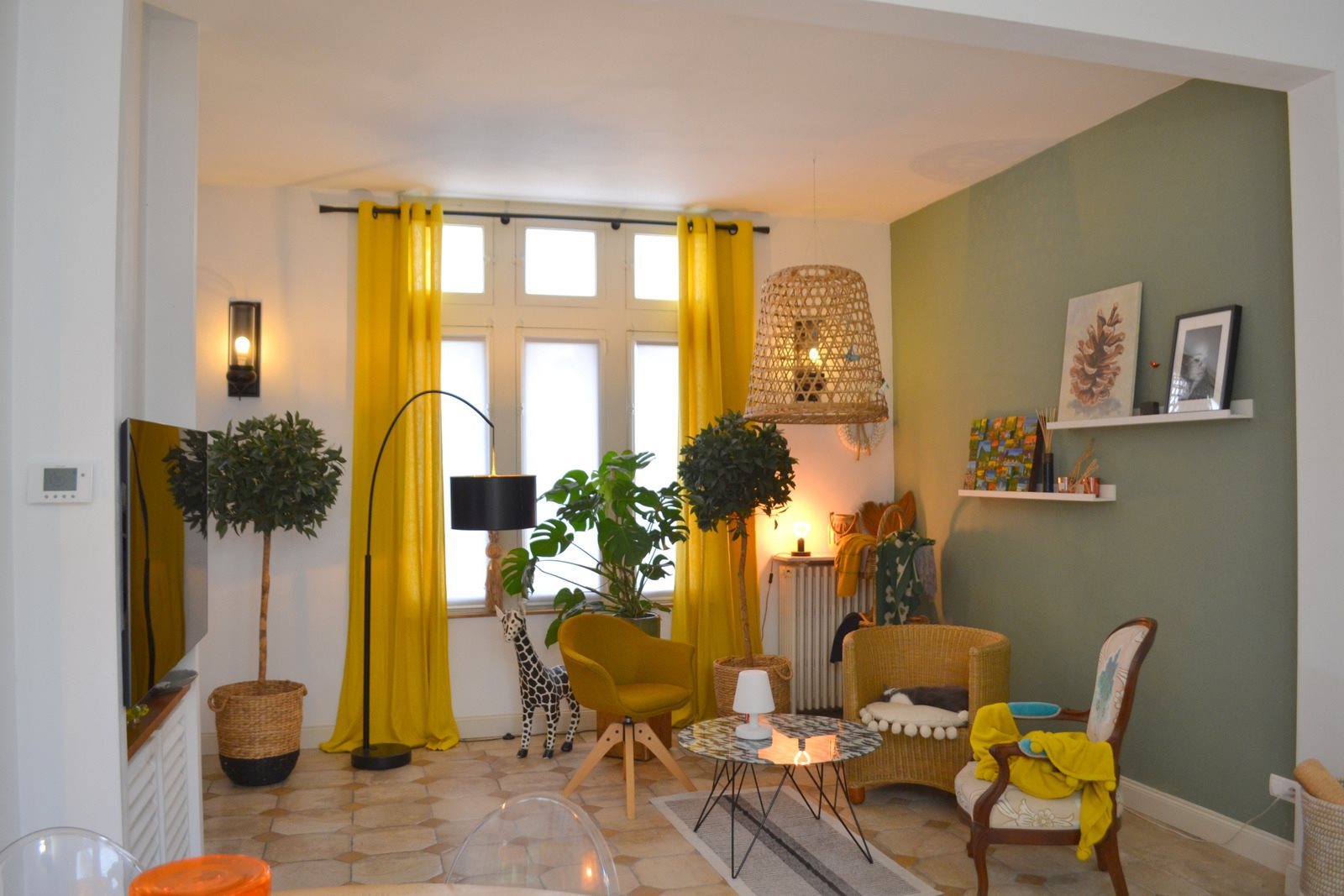 Maison à vendre, 113m², Châtellerault