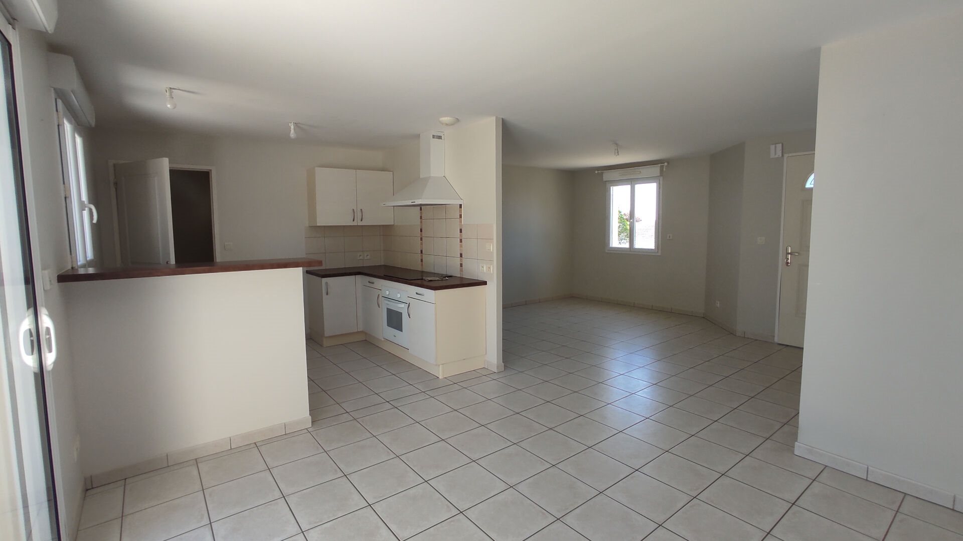 Maison à vendre, 89m², Châtellerault