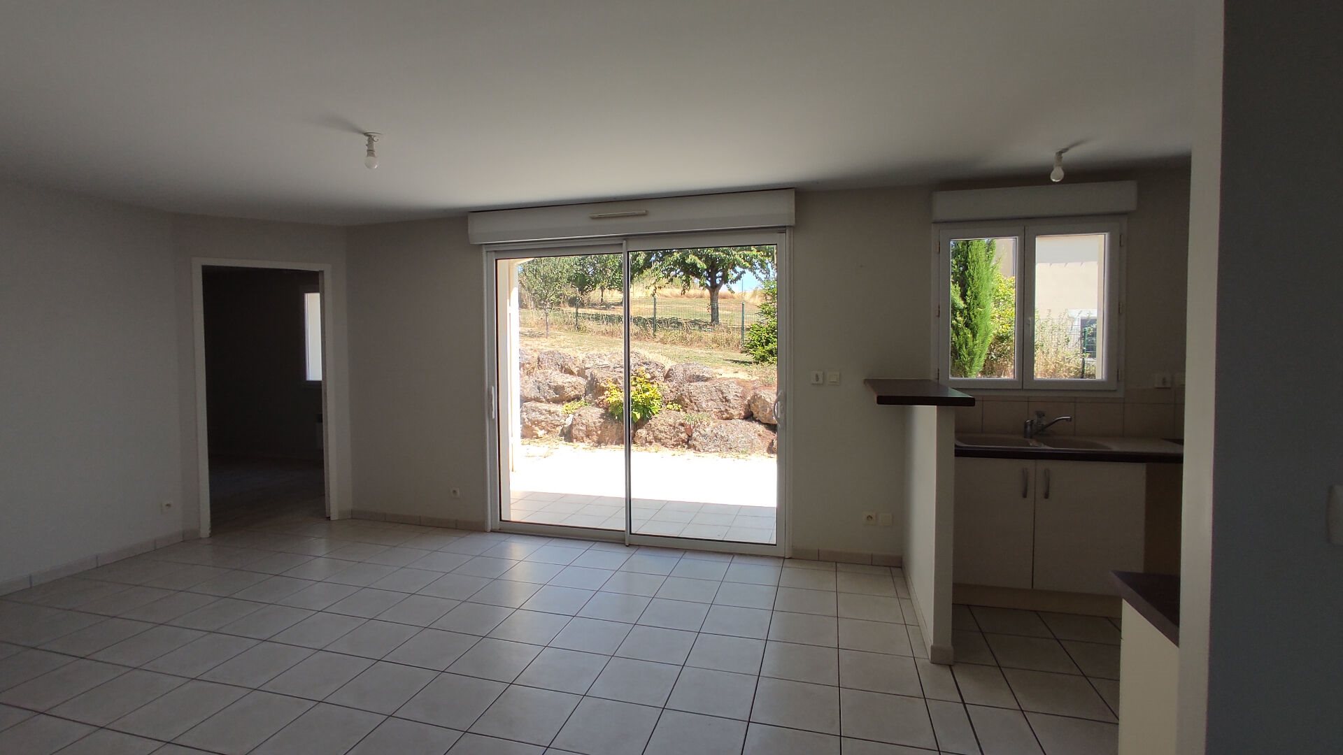 Maison à vendre, 89m², Châtellerault