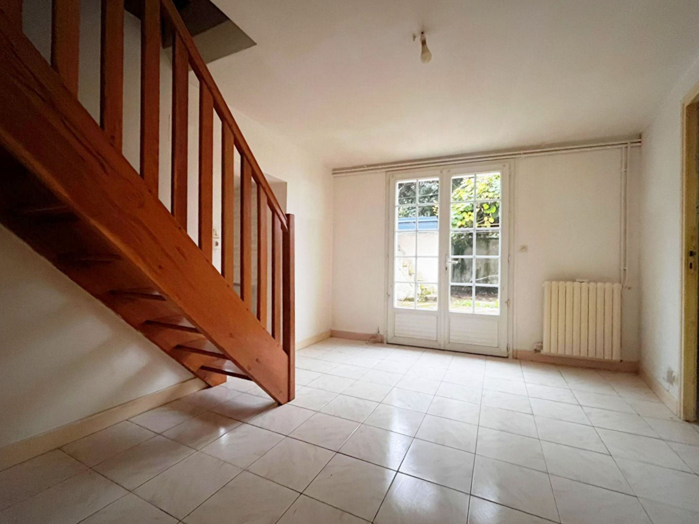Maison à vendre, 64m², Antran
