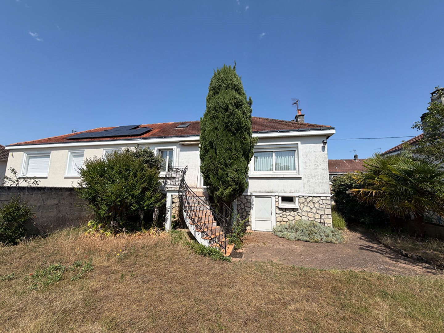 Maison à vendre, 79m², Châtellerault