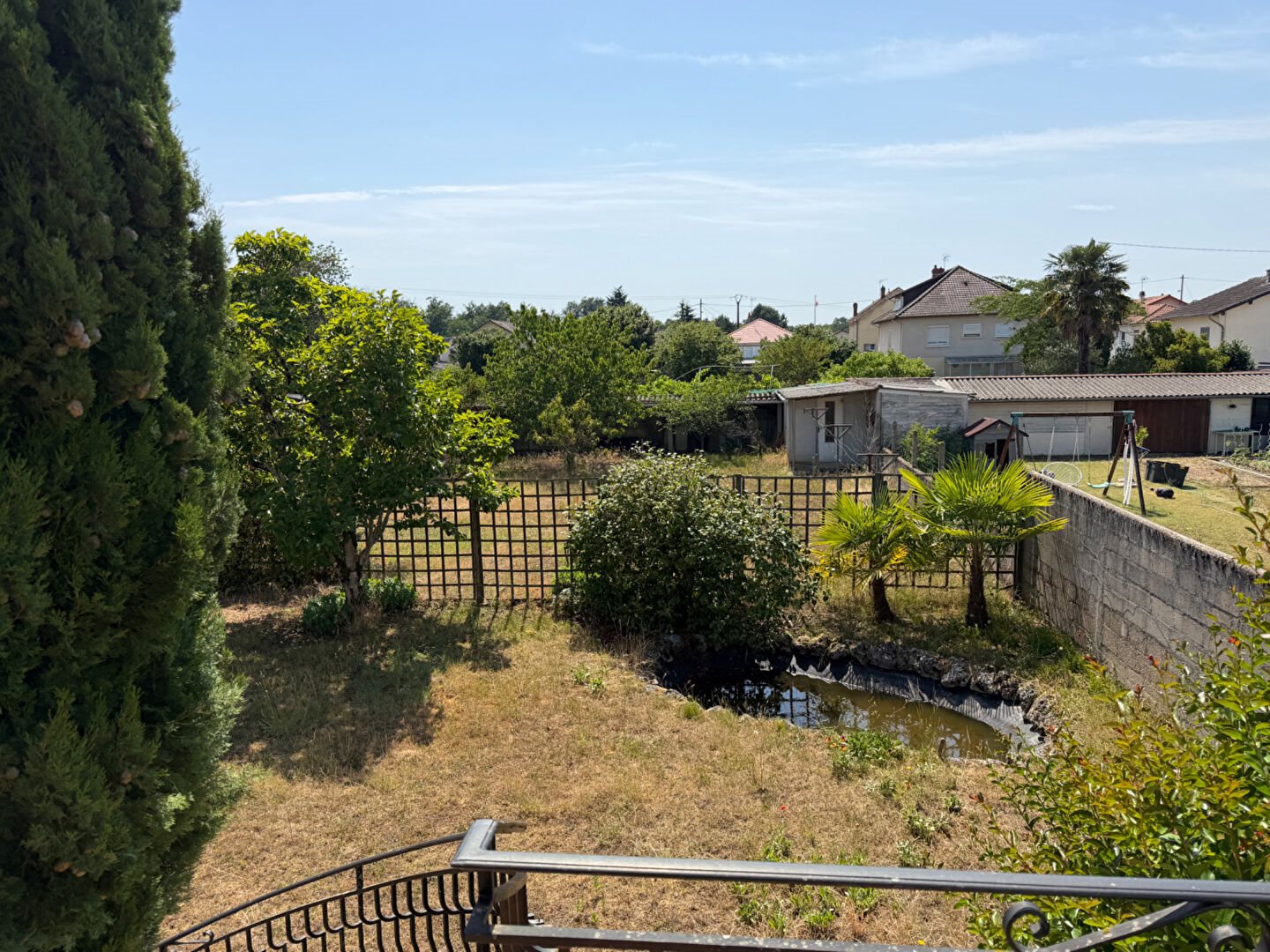 Maison à vendre, 79m², Châtellerault