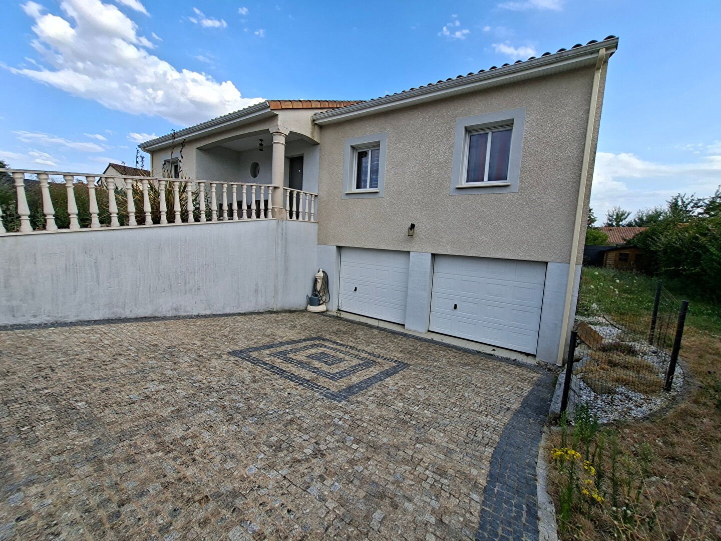 Maison à vendre, 180m², Dangé-Saint-Romain