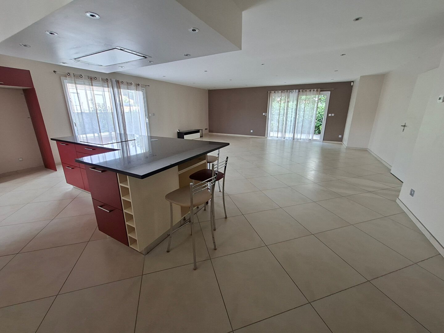 Maison à vendre, 180m², Dangé-Saint-Romain