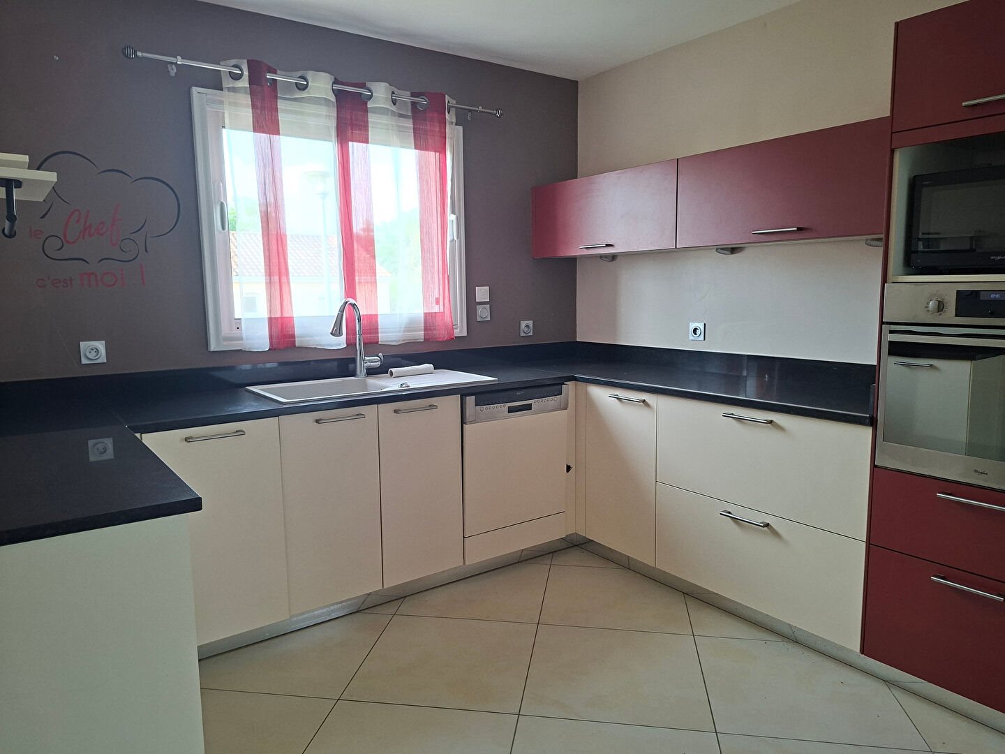 Maison à vendre, 180m², Dangé-Saint-Romain