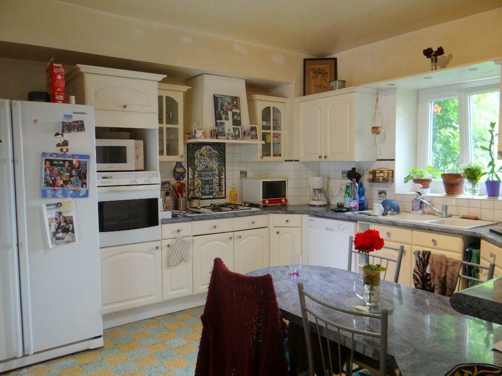 Maison à vendre, 190m², Jaulnay