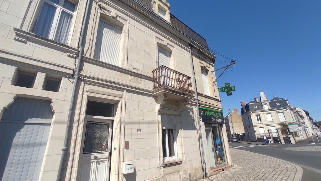 Maison à vendre, 121m², Châtellerault