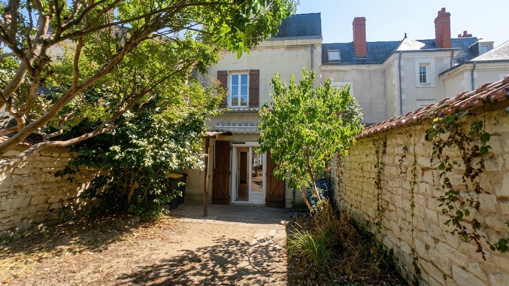 Maison à vendre, 121m², Châtellerault