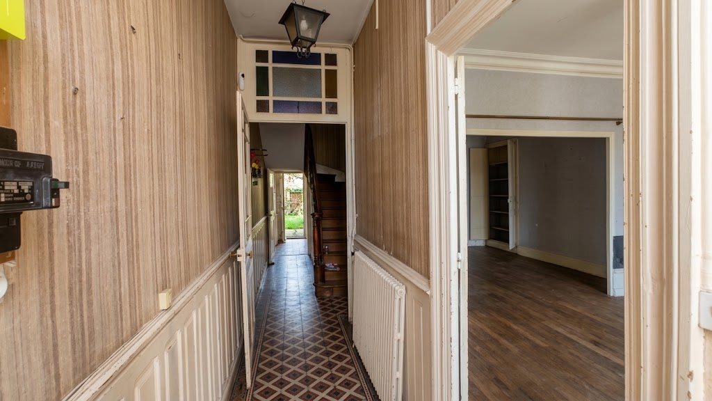 Maison à vendre, 121m², Châtellerault