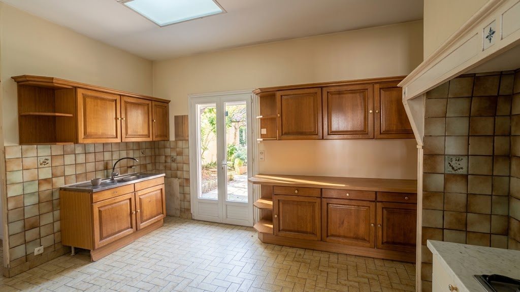 Maison à vendre, 121m², Châtellerault