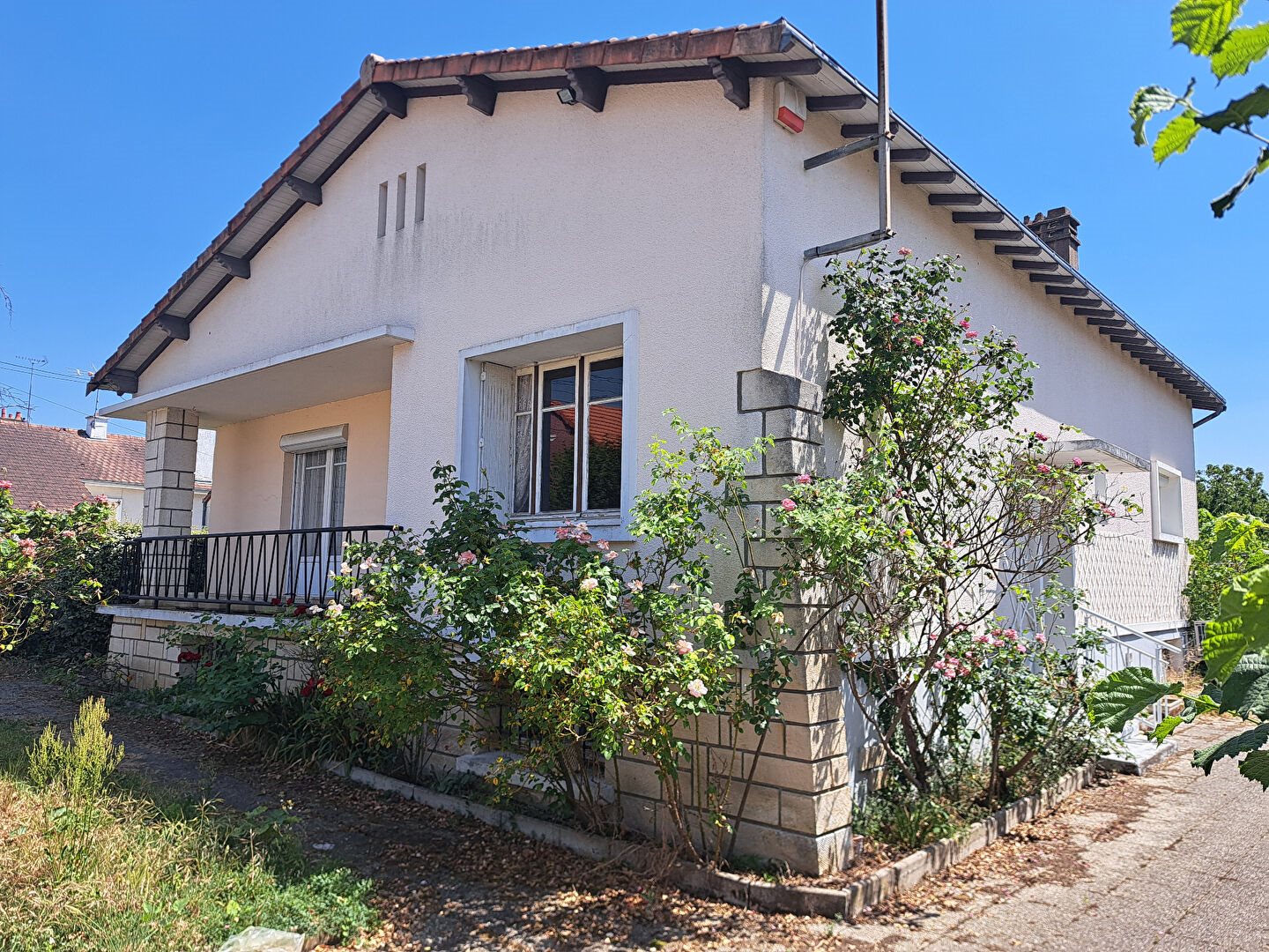 Maison à vendre, 95m², Châtellerault
