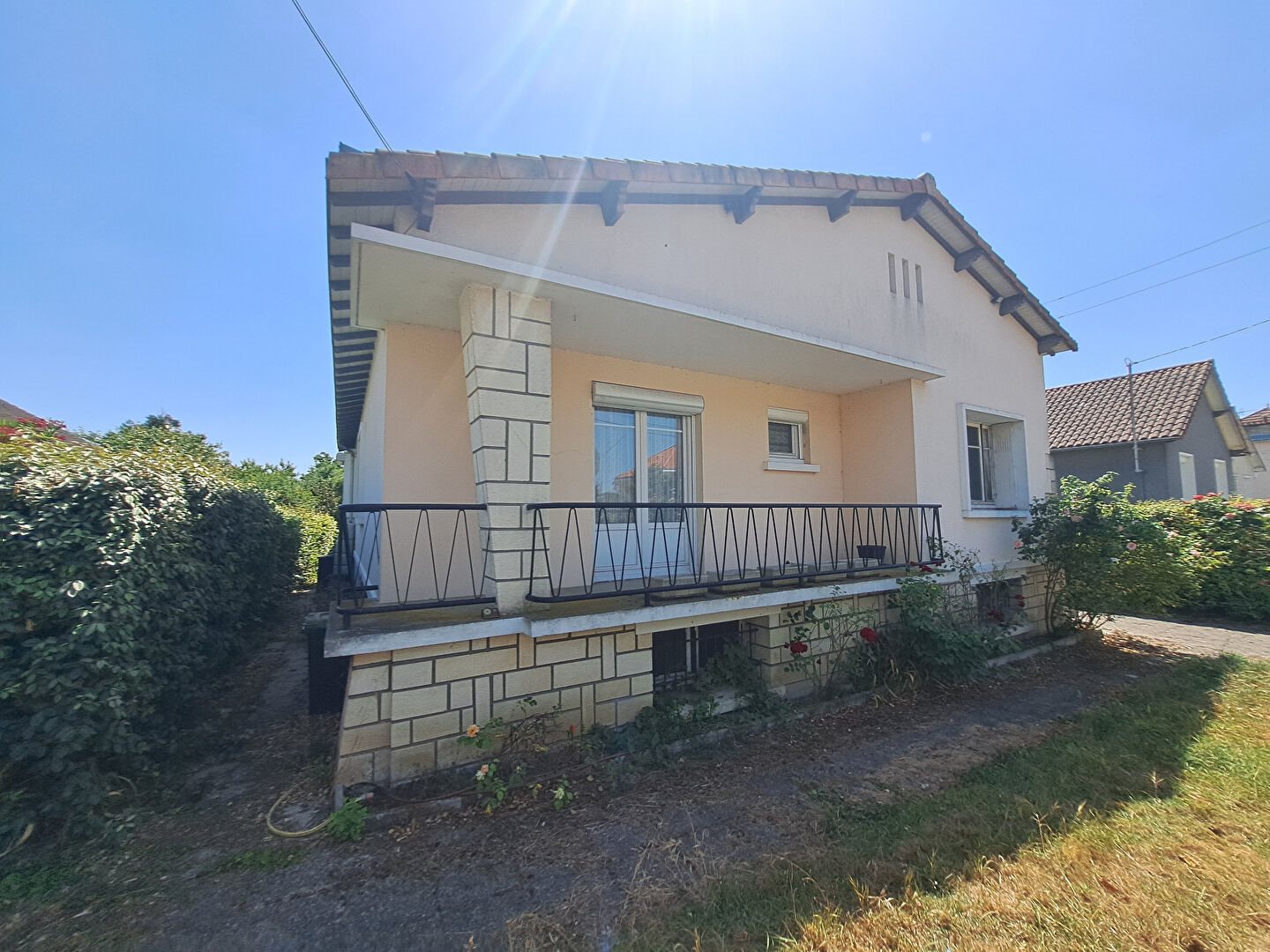 Maison à vendre, 95m², Châtellerault