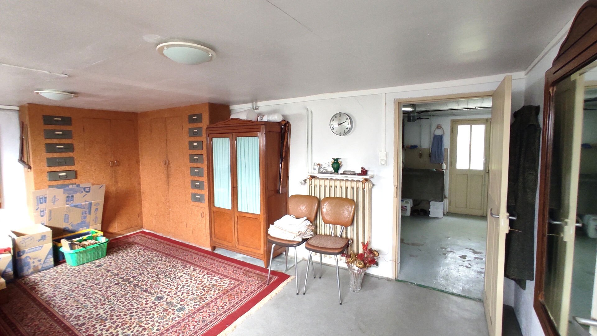 Maison à vendre, 85m², Châtellerault