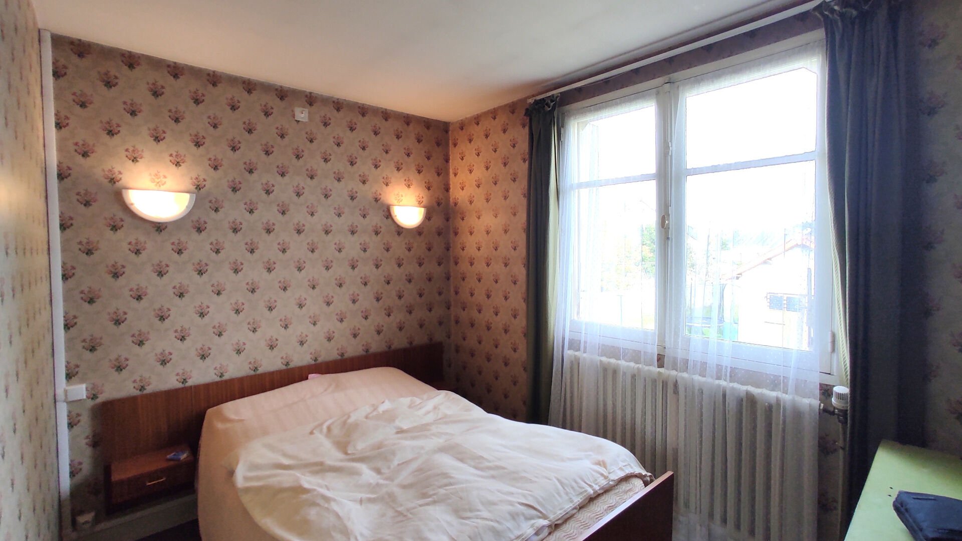 Maison à vendre, 85m², Châtellerault