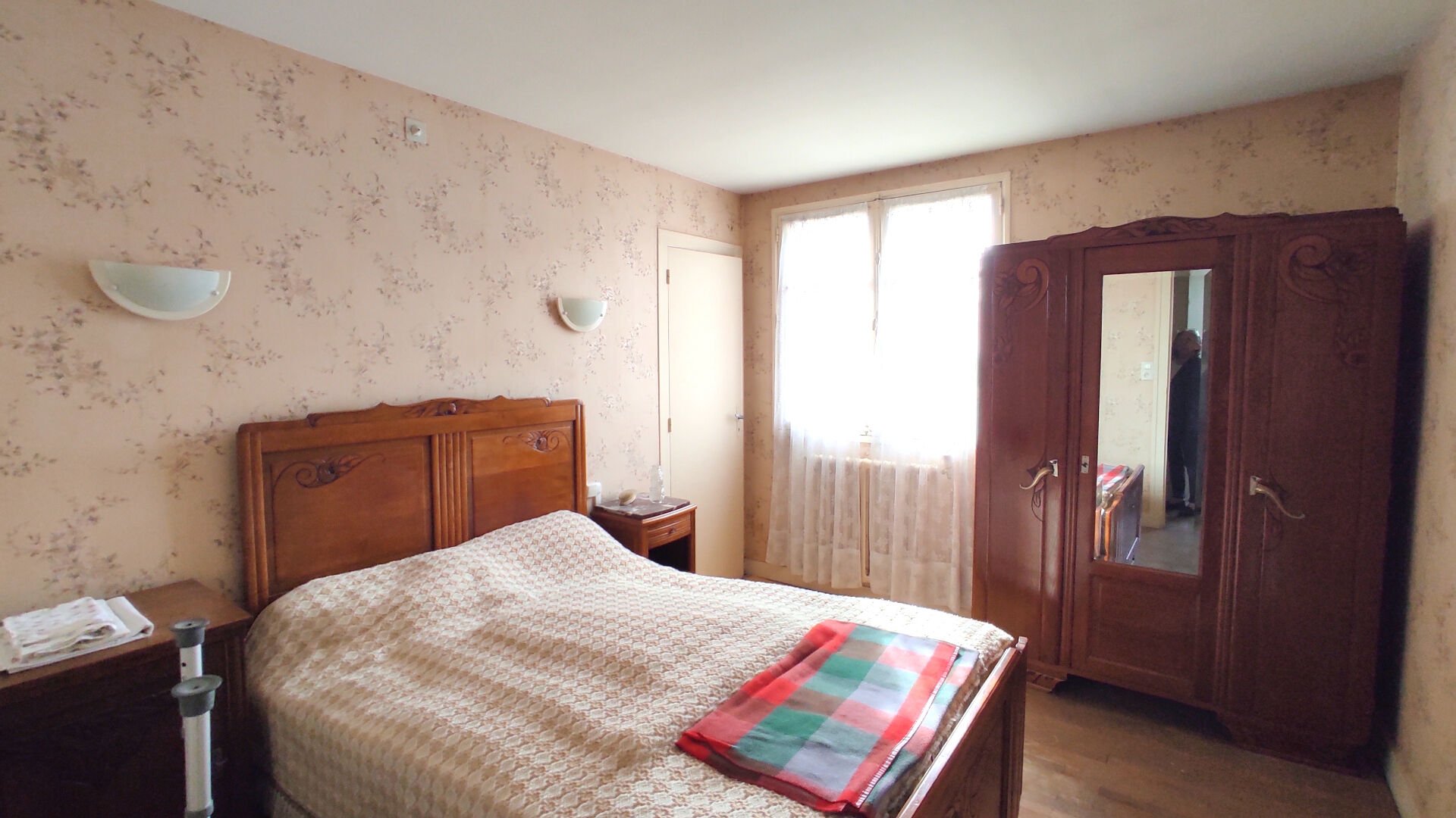 Maison à vendre, 85m², Châtellerault