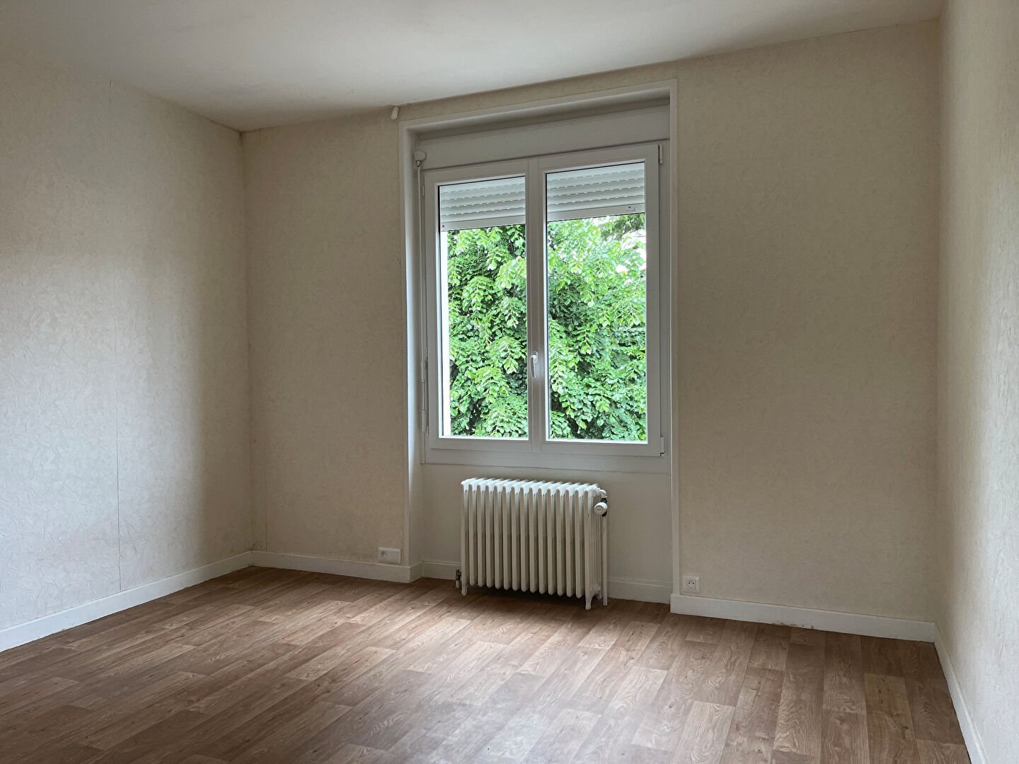 Maison à louer, 100m², Dangé-Saint-Romain