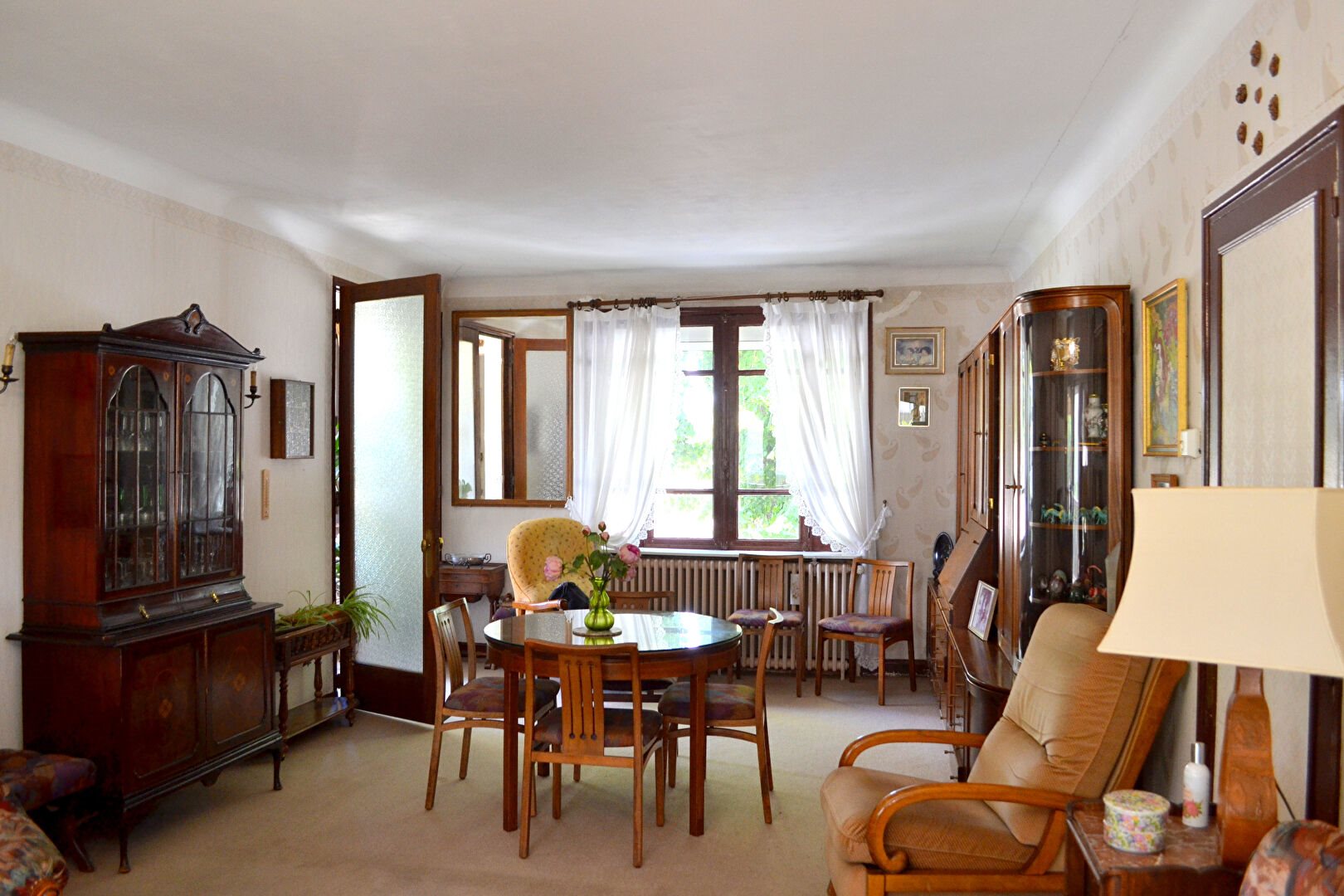 Maison à vendre, 157m², Châtellerault