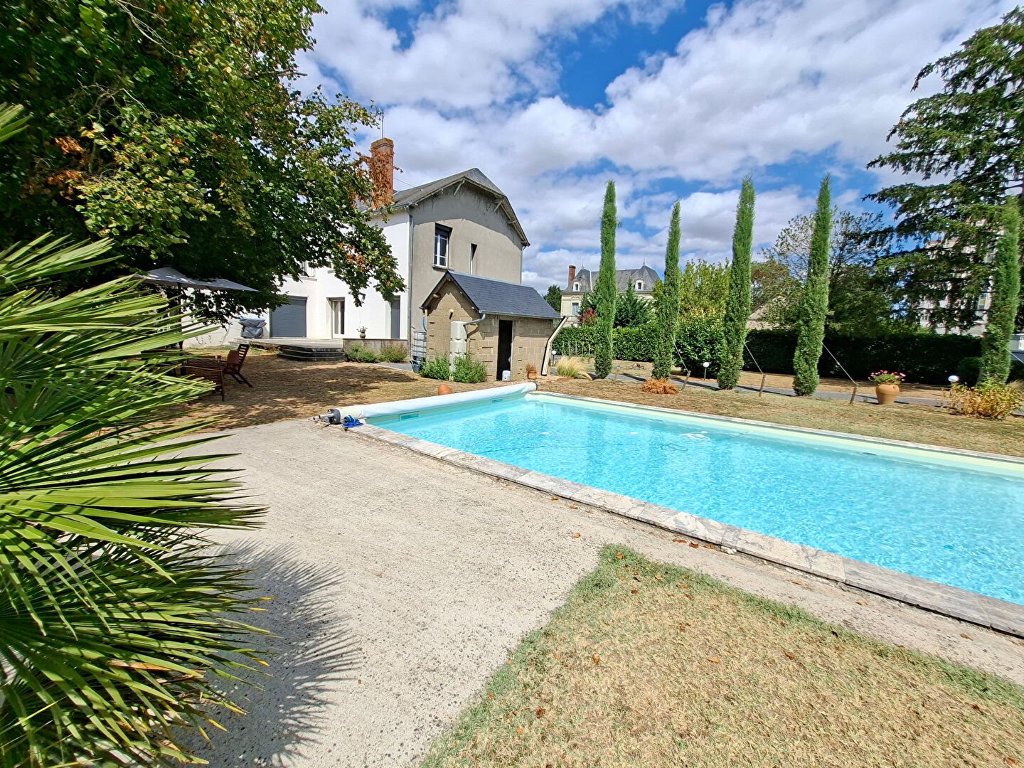 Maison à vendre, 158m², Les Ormes