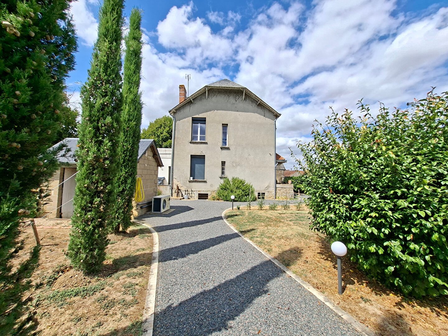 Maison à vendre, 158m², Les Ormes