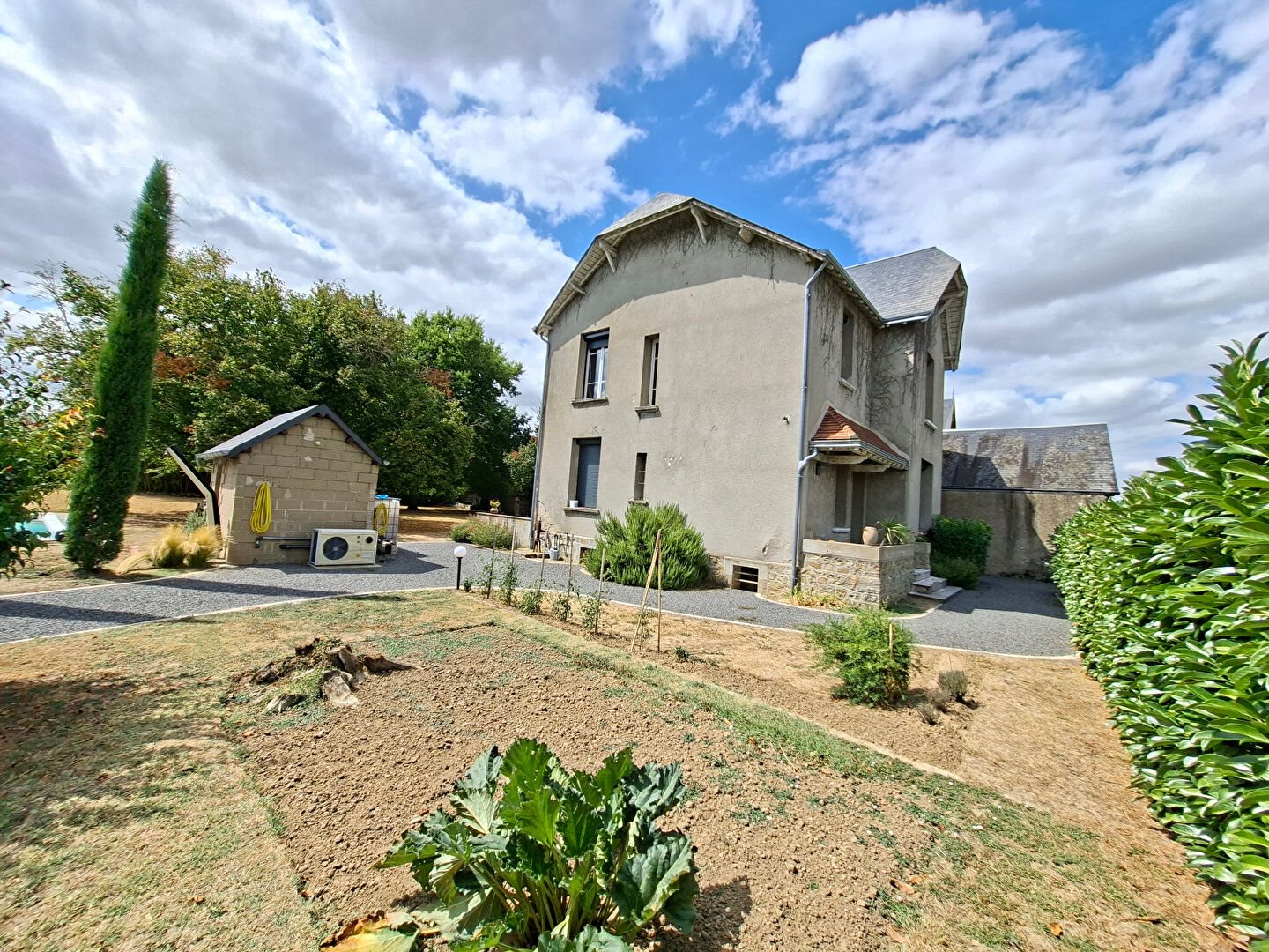 Maison à vendre, 158m², Les Ormes