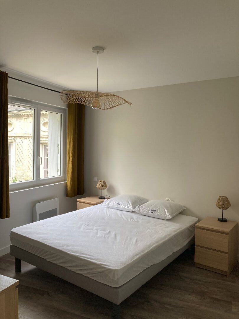 Appartement à louer, 46m², Châtellerault