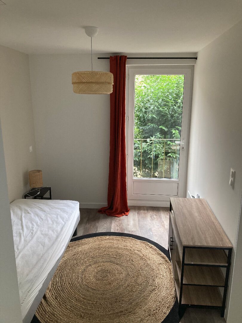 Appartement à louer, 46m², Châtellerault